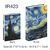 Livros Falsos de Luxo para Decoração - Livro de Simulação com Abertura, Caixa Decorativa - comprar online