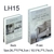 Livros Falsos de Luxo para Decoração - Livro de Simulação com Abertura, Caixa Decorativa na internet