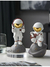 Decoração Astronauta para Mesa, Decoração de Luxo - Magic Haus