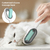 Pente Dupla Face: Remoção de Pelos para Cães e Gatos de Pelo Longos. - comprar online