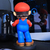 Suporte de Celular Super Mario - 31cm - comprar online
