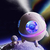 Umidificador de Ar Espaço Cápsula USB - Astronauta Umidificador com Luz LED - comprar online