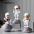 Decoração Astronauta para Mesa, Decoração de Luxo