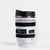 Caneca Lente de Câmera Fotográfica Aço Inoxidável - Branco e Preto - loja online