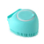 Luvas de Silicone Macio para Banho e Massagem em Cães e Gatos - Tamanho Grande - loja online