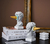 Imagem do Decoração David Sorvete Estatueta, Nórdico Moderno Figura Ornamento