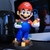 Suporte de Celular Super Mario - 31cm