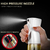 Óleo spray garrafa para cozinhar - azeite spray na internet