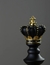 Imagem do Estatueta Xadrez para Decoração Internacional de Resina de Interiores