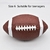 Bola de Futebol americano rugby Decoração - comprar online