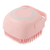 Imagem do Luvas de Silicone Macio para Banho e Massagem em Cães e Gatos - Tamanho Grande