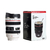 Caneca Lente de Câmera Fotográfica Aço Inoxidável - Branco e Preto - Magic Haus