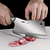 Faca de corte de osso, perfeita para casa e cozinha comercial - comprar online