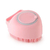 Luvas de Silicone Macio para Banho e Massagem em Cães e Gatos - Tamanho Grande - comprar online