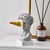 Decoração David Sorvete Estatueta, Nórdico Moderno Figura Ornamento - loja online
