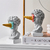 Imagem do Decoração David Sorvete Estatueta, Nórdico Moderno Figura Ornamento
