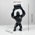 Decoração King Kong Gorilla Estátua, Decoração para Casa - comprar online