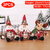 Bonecas de Rena e Boneco de Natal para Árvore e Enfeite de Ano Novo na internet