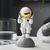 Decoração Astronauta para Mesa, Decoração de Luxo na internet