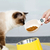 Balança de alimentos para animais de estimação eletrônica - comprar online