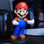 Suporte de Celular Super Mario - 31cm