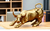 Decoração Toro de Wall Street Resina - comprar online
