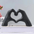 Decoração Coração Gesto Decoração, Escultura Arte Moderna, Home Decor - loja online
