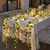 Planta Cordão Hera Folha Planta Artificial + 2 Luz Led Fio Fixo Decoração para Casa, Árvore de Natal, Árvore de Natal - comprar online