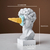 Decoração David Sorvete Estatueta, Nórdico Moderno Figura Ornamento - comprar online