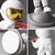 Decoração Astronauta para Mesa, Decoração de Luxo - Magic Haus