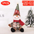 Imagem do Bonecas de Rena e Boneco de Natal para Árvore e Enfeite de Ano Novo