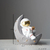 Decoração Astronauta para Mesa, Decoração de Luxo