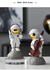 Decoração Astronauta para Mesa, Decoração de Luxo - loja online
