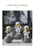 Imagem do Decoração Astronauta para Mesa, Decoração de Luxo