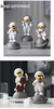 Decoração Astronauta para Mesa, Decoração de Luxo - comprar online