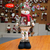 Bonecas de Rena e Boneco de Natal para Árvore e Enfeite de Ano Novo na internet