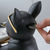 Decoração Bulldog Chaveiro, Artesanato, Resina Escultura - comprar online