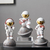 Decoração Astronauta para Mesa, Decoração de Luxo - loja online