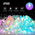 Luzes de Natal LED Bluetooth inteligentes, Luz para Arvore de Natal Pisca Pisca - Magic Haus