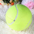 Bola De Tênis para Cão, Mega Gigante Pet Brinquedos - Magic Haus