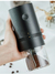 Moedor de Grãos Profissional de Café - Recarregável USB-C - Magic Haus