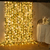 Imagem do Planta Cordão Hera Folha Planta Artificial + 2 Luz Led Fio Fixo Decoração para Casa, Árvore de Natal, Árvore de Natal