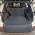 Capa Pet Protetora Impermeável SUV para Cães, Pet Cargo Cover, Dog Seat Mat para SUVs - Magic Haus