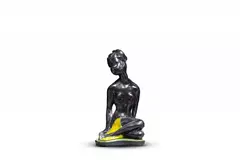 Imagenes - SANTERIA OYA NIKE