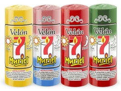 Velones - tienda online