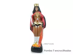 Imagenes - SANTERIA OYA NIKE