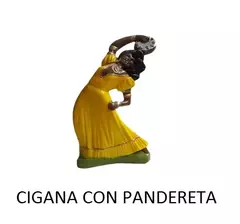 Imagenes - SANTERIA OYA NIKE