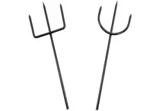 Tridentes
