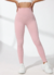 LEGGING EMPINA BASIC ROSA ROSE na internet