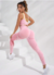 CONJUNTO COLOR FLUOR - GH FITWEAR